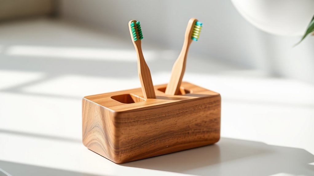 durability design eco friendly materials