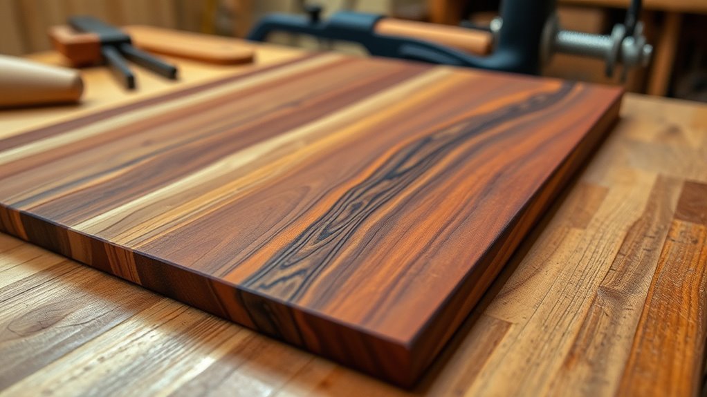 durable aesthetic moisture resistant woods