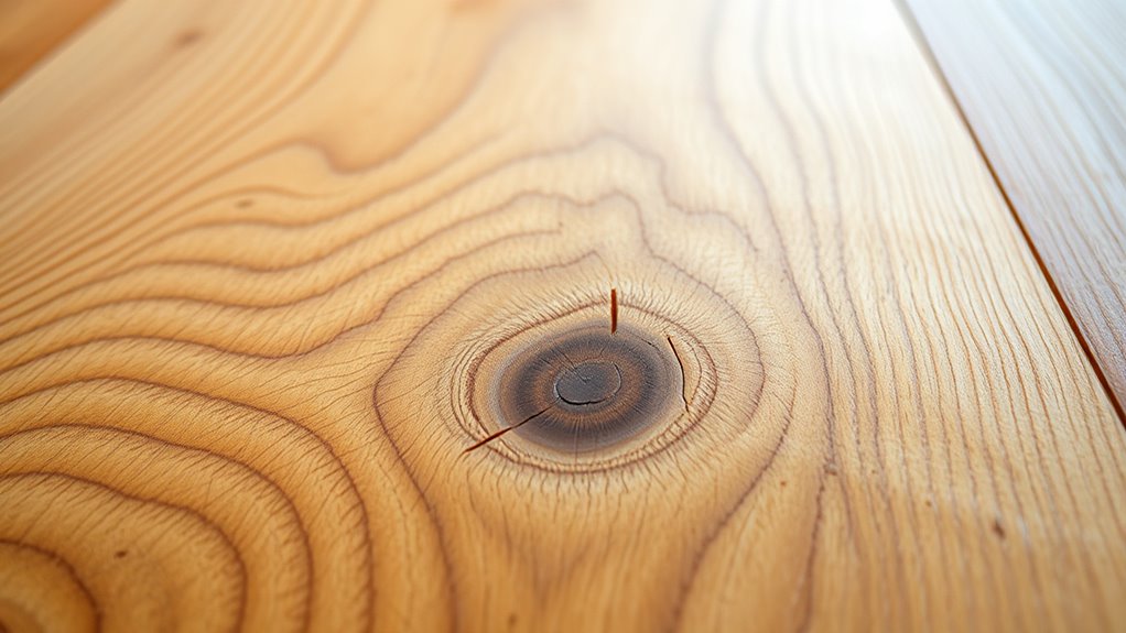 durable attractive moisture resistant hardwood