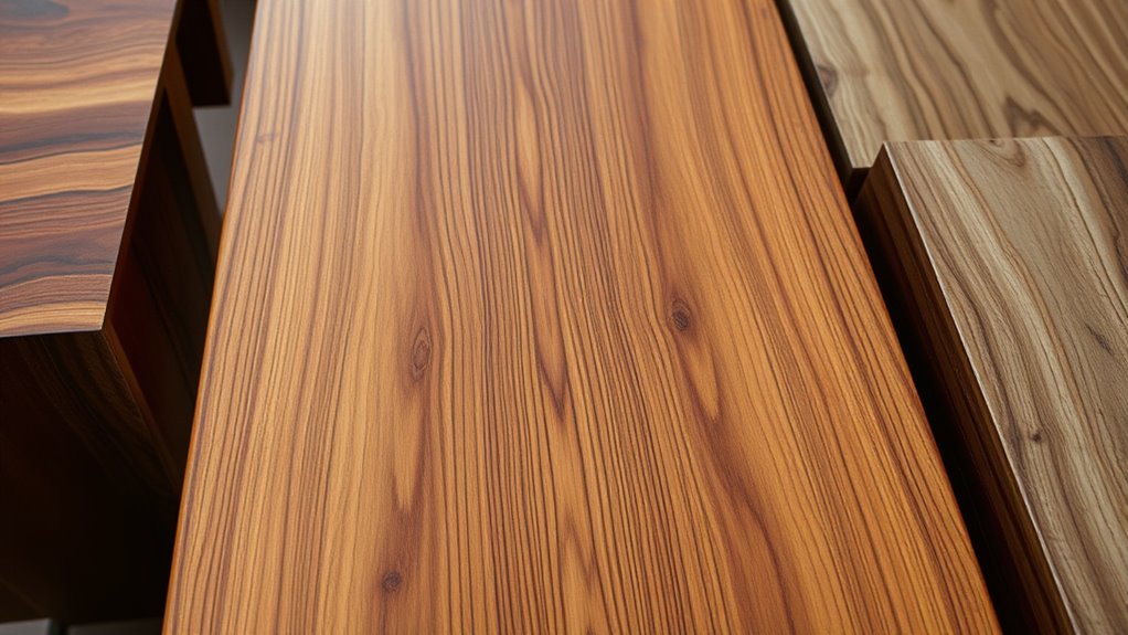 durable beautiful weather resistant wood