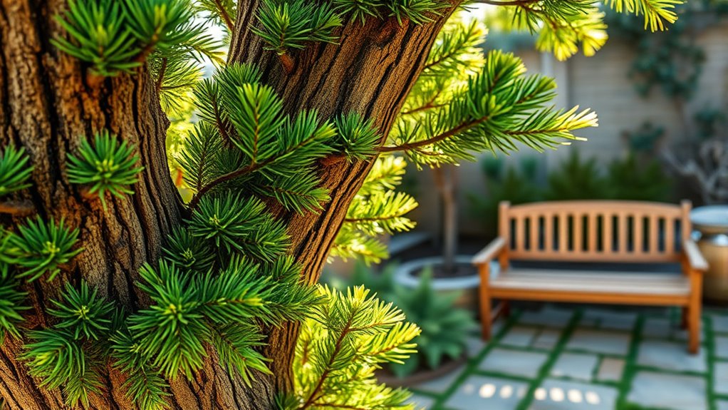 durable eco friendly outdoor timber