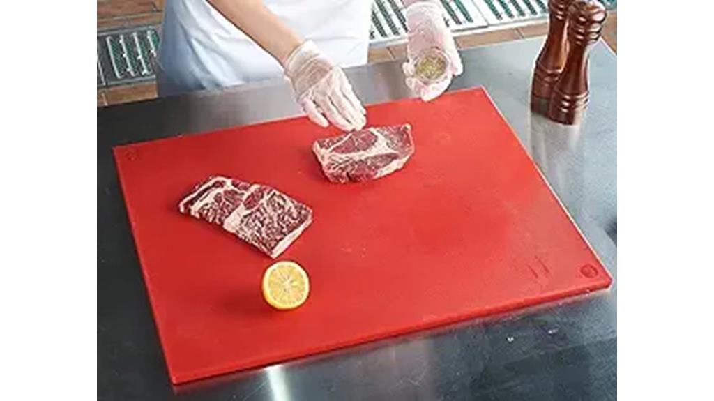 durable kitchen cutting boards