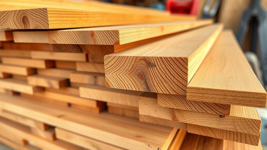 durable lightweight weather resistant wood
