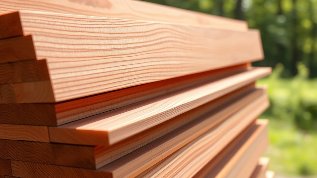 durable pest resistant outdoor wood
