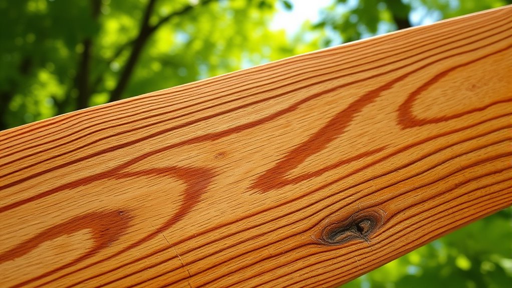 durable water resistant outdoor hardwood