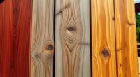 durable wood for outdoors