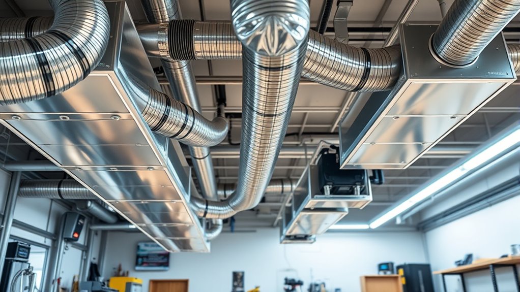 dust collection system considerations