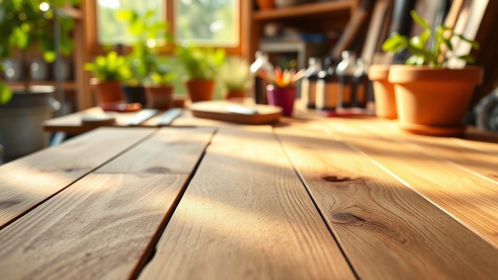 eco friendly hardwoods promote sustainability