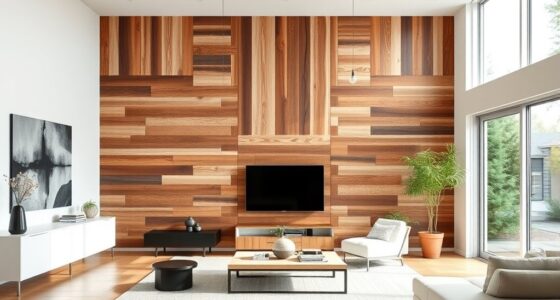 eco friendly recycled wood