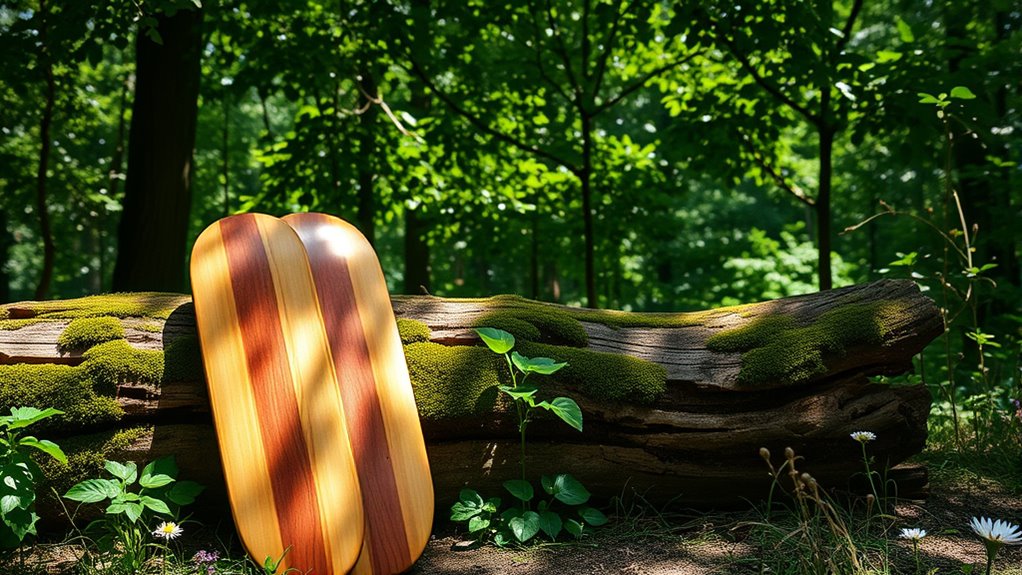 eco friendly skateboarding practices