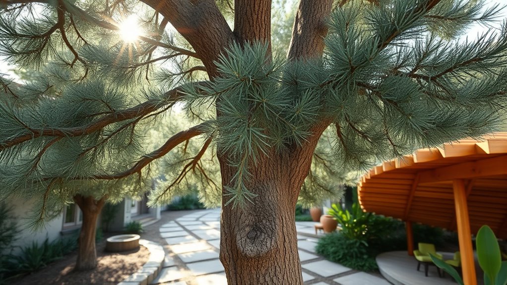 eco friendly sustainable timber