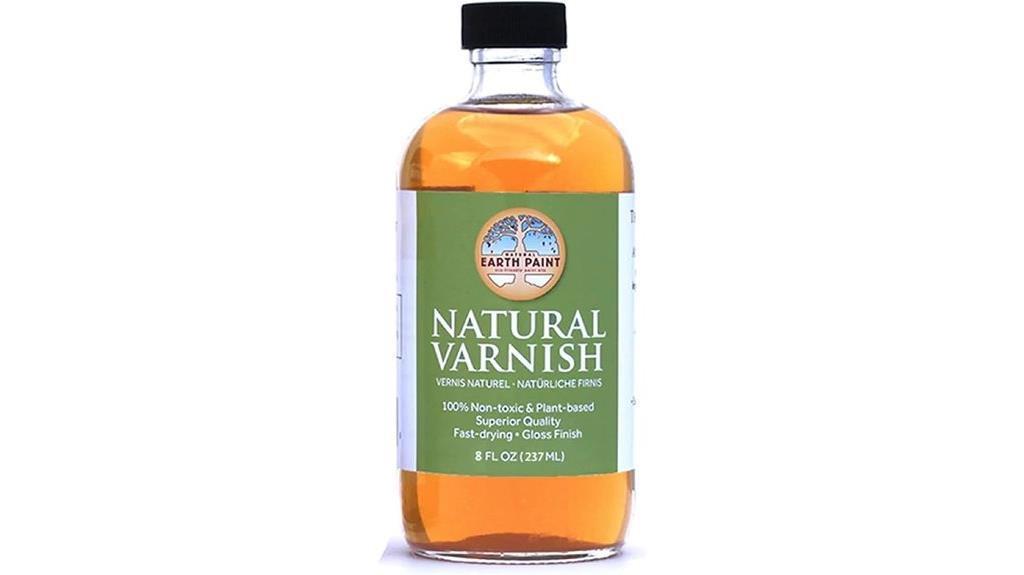 eco friendly wood finishing
