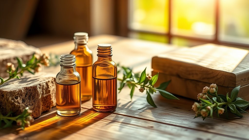eco friendly wood finishing options