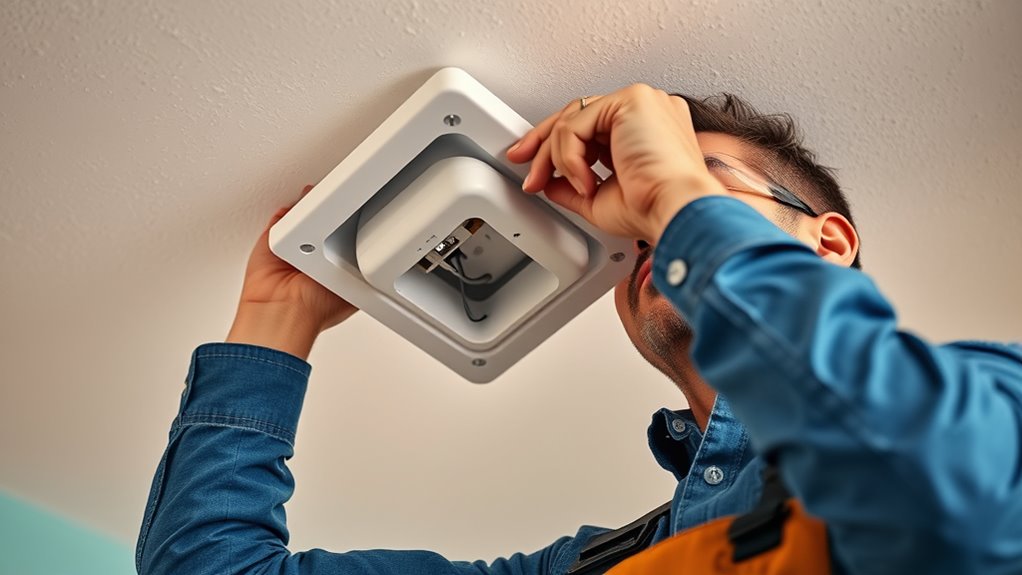 electrical code compliance and safety