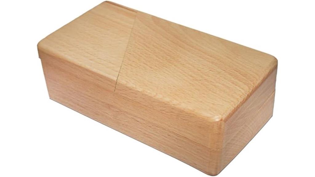 elegant 3d puzzle box