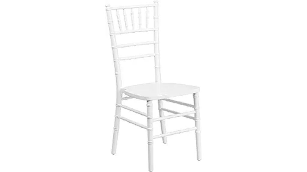 elegant event seating solution