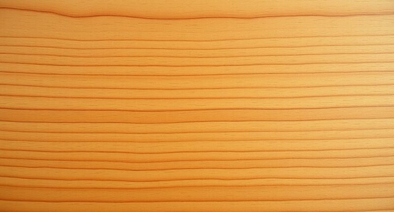 eliminate sanding marks effectively