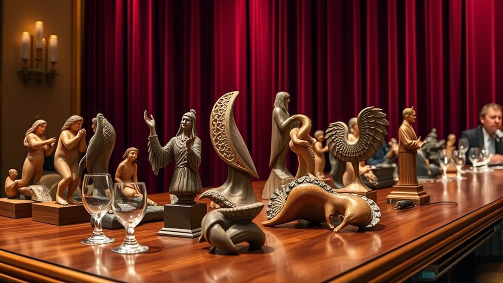 engaging charity auction strategies