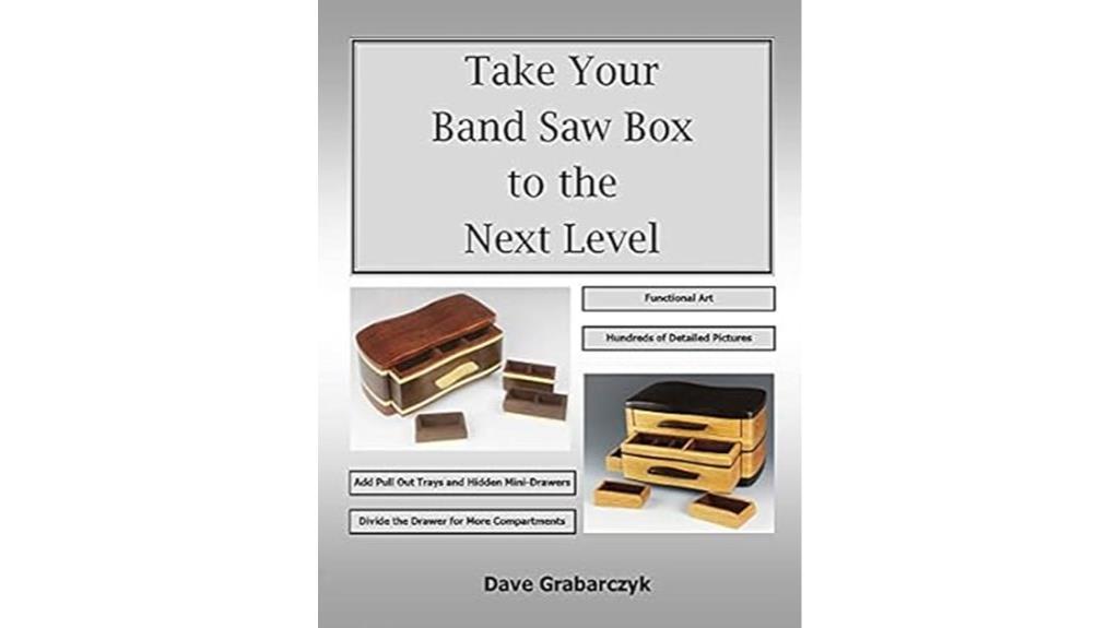 enhance your band saw