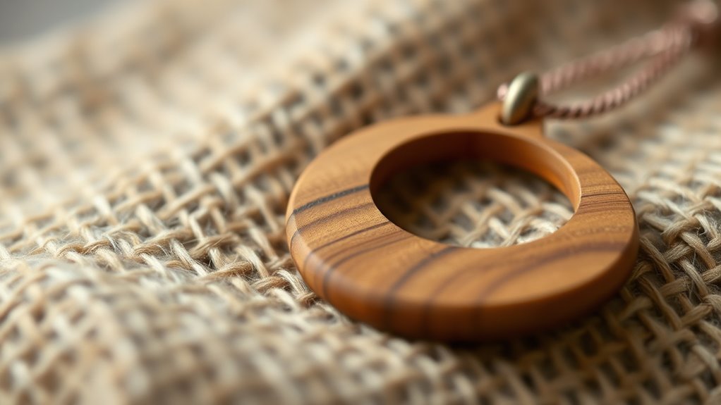 ethical and sustainable sourcing