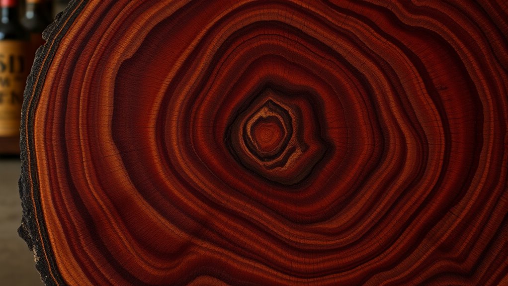 exotic woods versatile applications