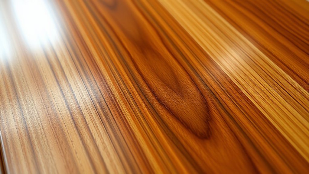 factors in shellac selection