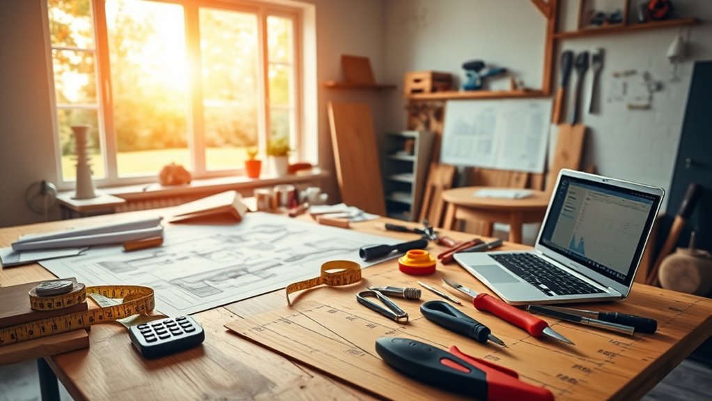 financial planning and cost management