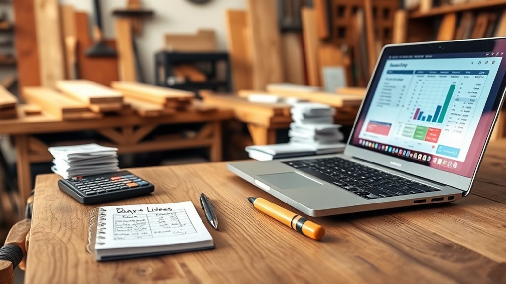 financial planning for growth