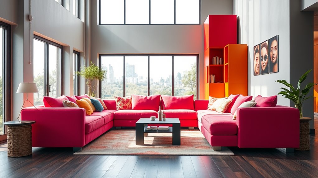 flexible customizable eco friendly furniture