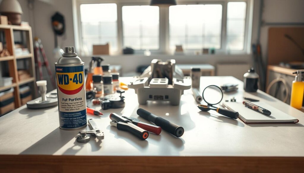 foam project maintenance tips
