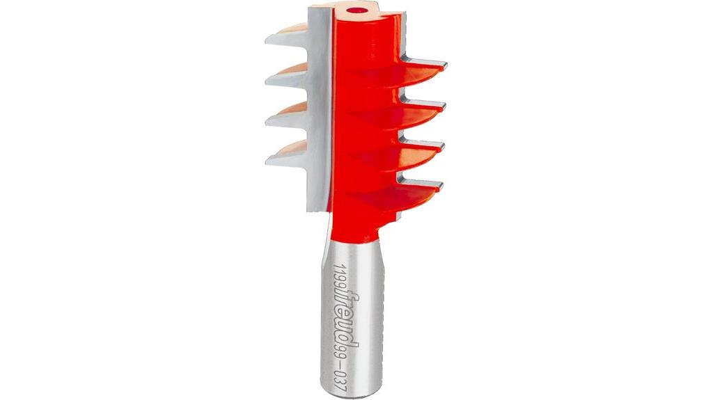 freud 1 3 8 inch finger joint