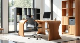 functional aesthetic furniture design