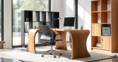 functional aesthetic furniture design