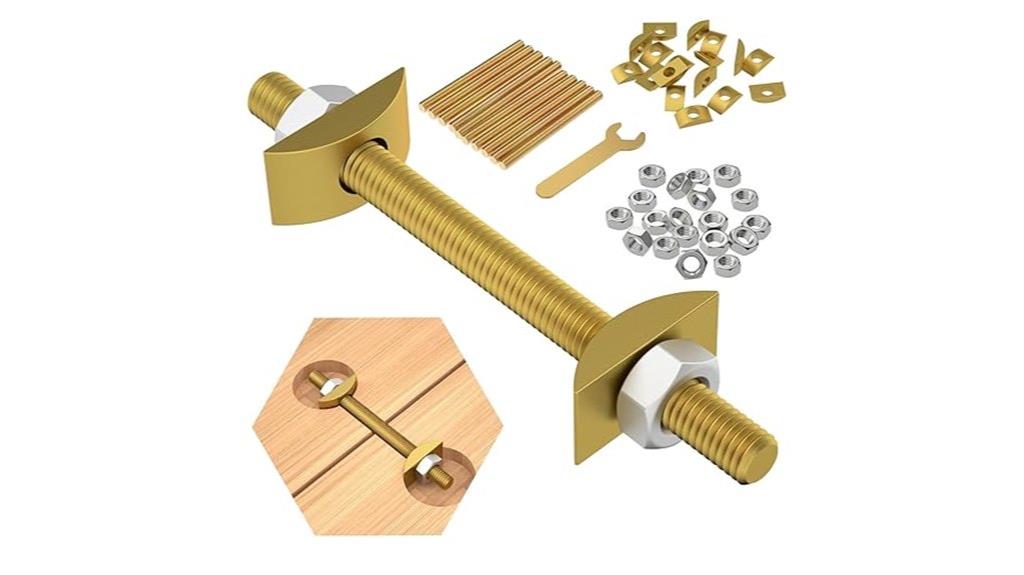 furniture connecting hardware kit