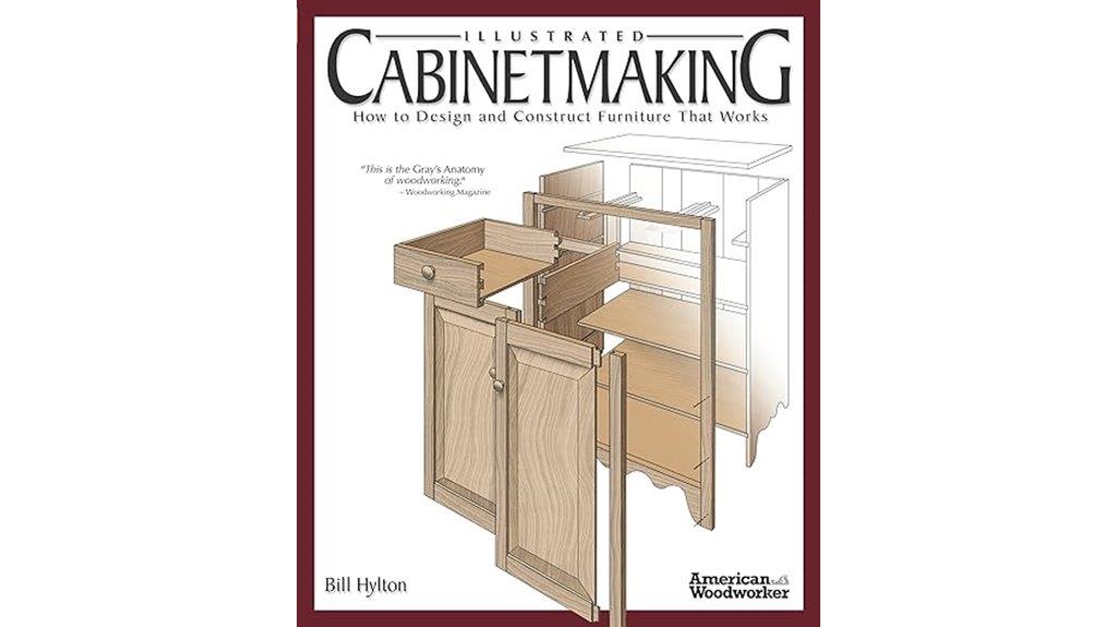 furniture design and construction