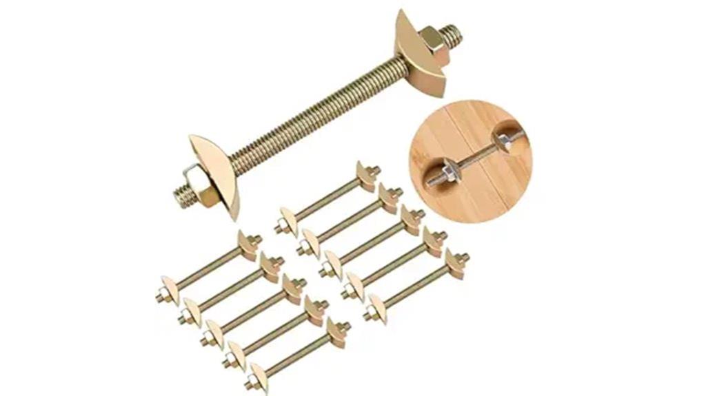 furniture fastener set