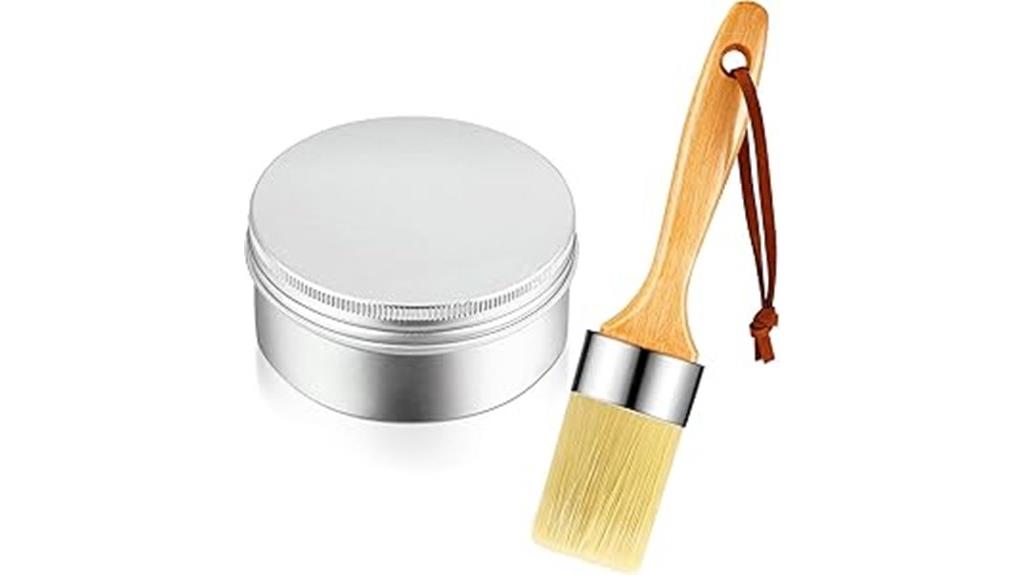 furniture sealing wax