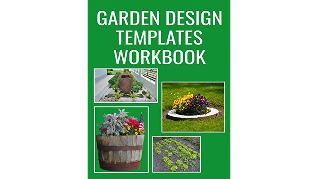 garden planning and layout