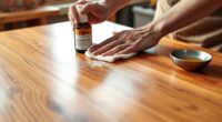 gentle dust free cleaning methods