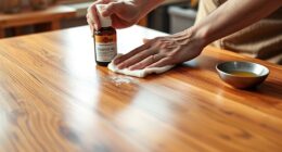 gentle dust free cleaning methods