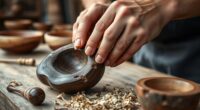 growing demand for artisan wood