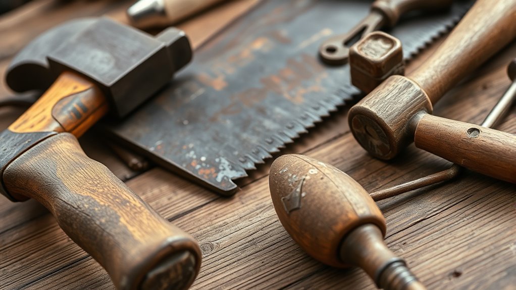 guess the woodworking tool