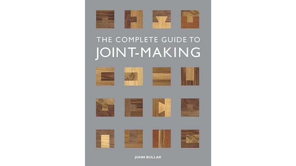 guide to joint making