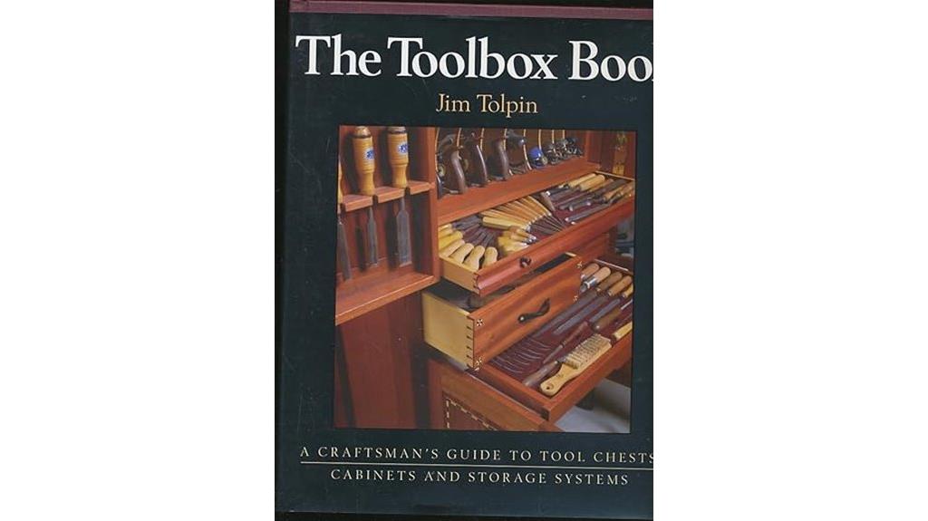 guide to tool storage