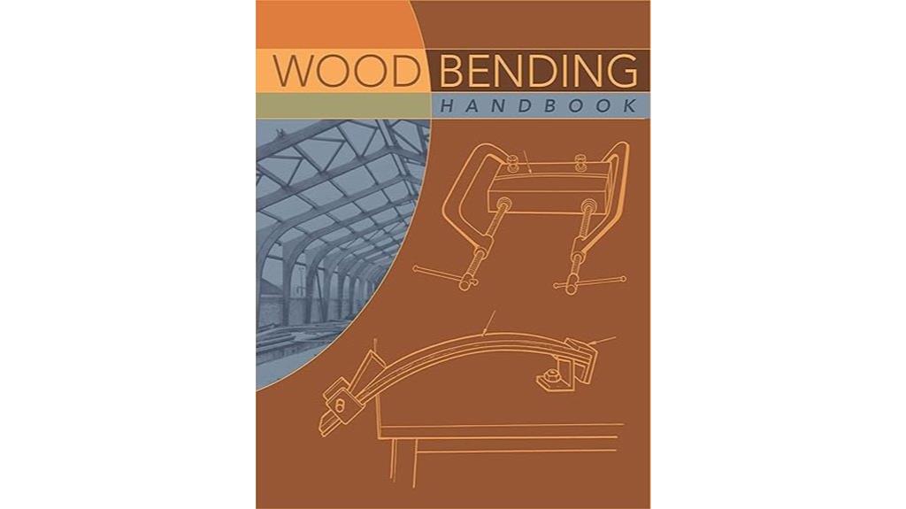 guide to wood bending