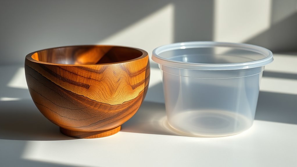 handmade products foster sustainability