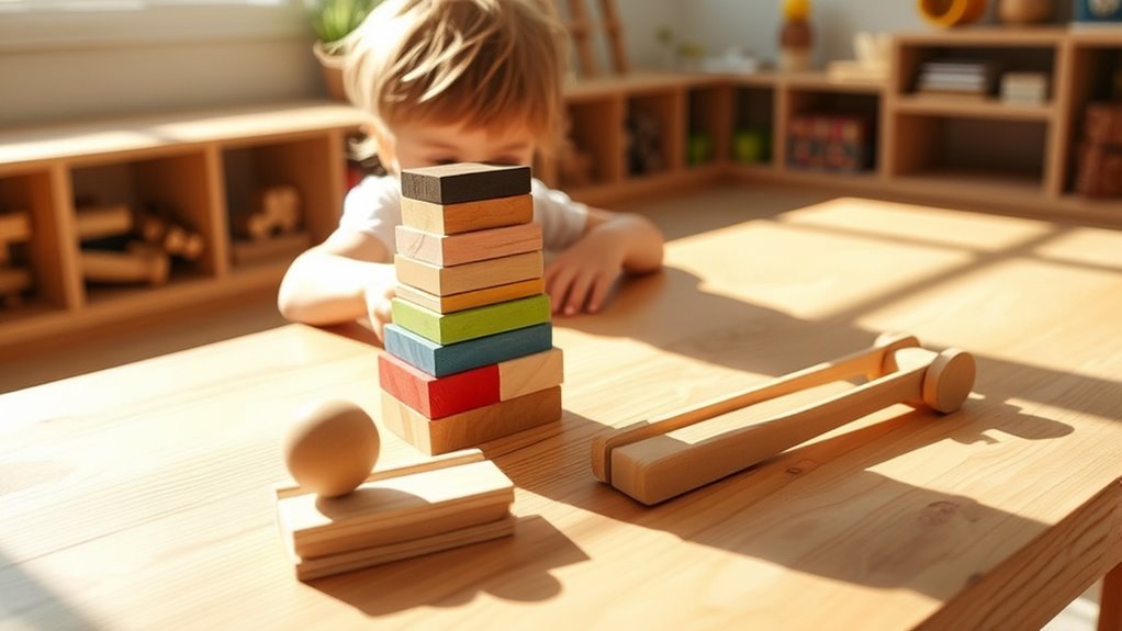 hands on cause and effect learning