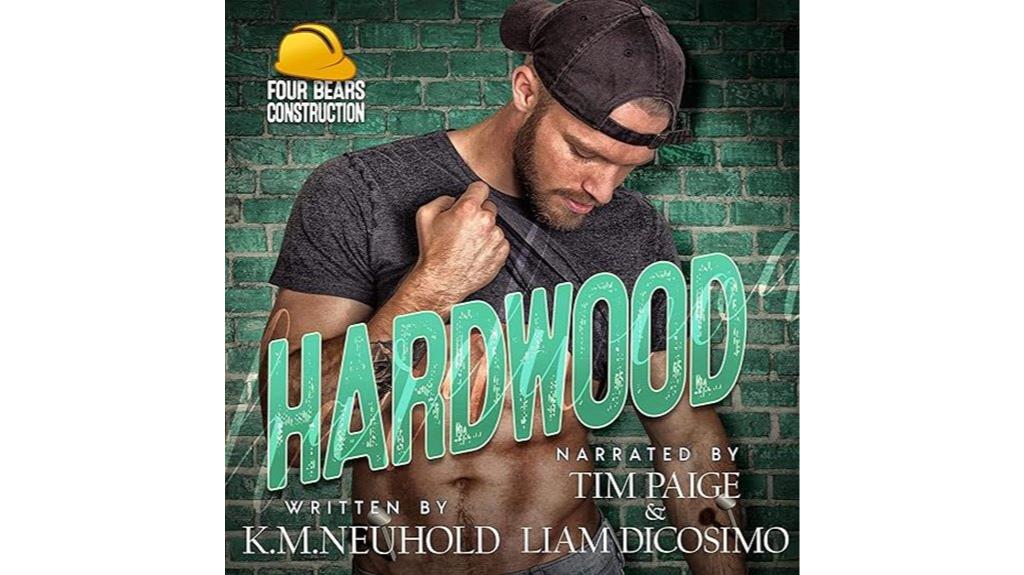 hardwood construction book 3