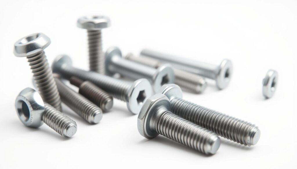 headboard bolts and bed frame bolts differences