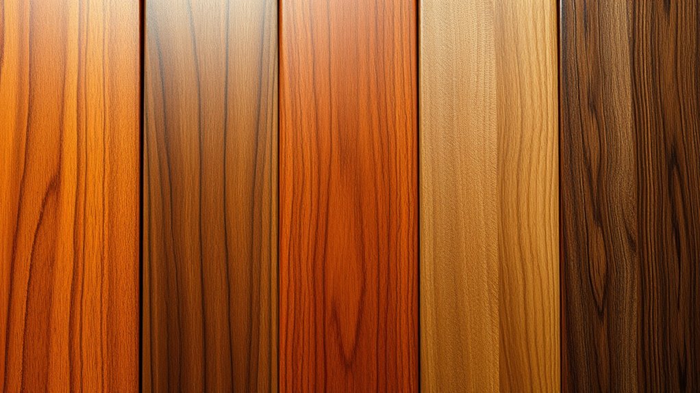 high quality fast drying finish